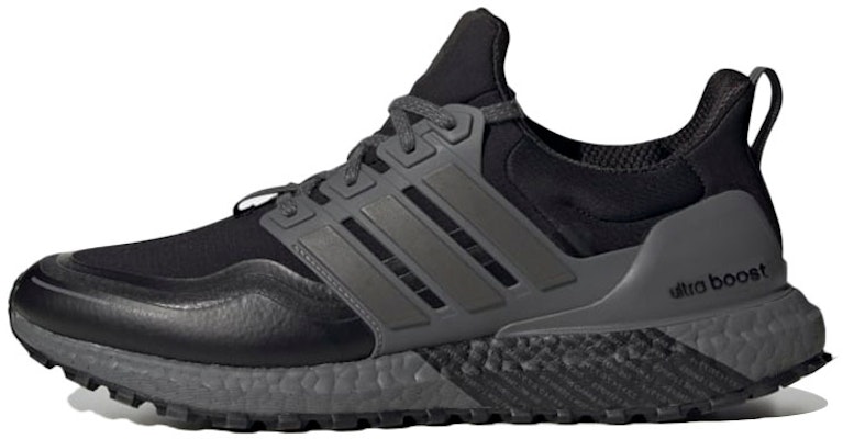 adidas UltraBoost All-Terrain 'Black Night Metallic' FZ3616 Buy adidas UltraBoost All-Terrain 'Black Night Metallic' FZ3616