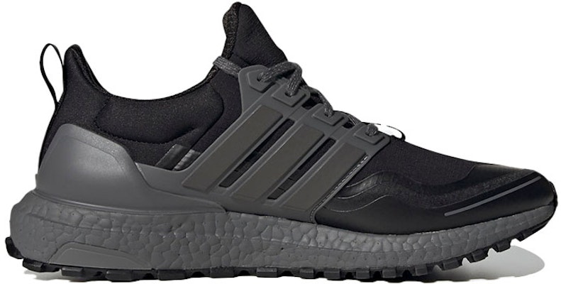 adidas UltraBoost All-Terrain 'Black Night Metallic' FZ3616 Order adidas UltraBoost All-Terrain 'Black Night Metallic' FZ3616