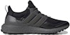adidas UltraBoost All-Terrain 'Hitam Malam Metalik' FZ3616