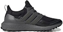 Order adidas UltraBoost All-Terrain 'Hitam Malam Metalik' FZ3616