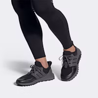 Sizing 愛迪達 UltraBoost 全天候「黑夜金屬」FZ3616