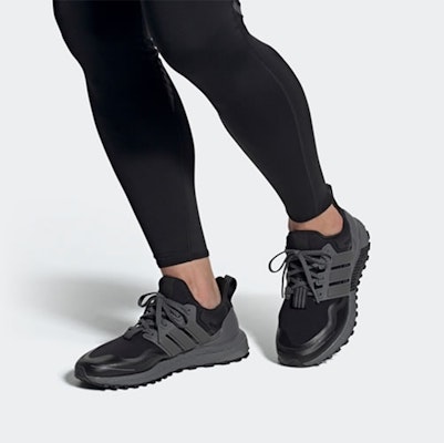 adidas UltraBoost All-Terrain 'Black Night Metallic' FZ3616 Sizing adidas UltraBoost All-Terrain 'Black Night Metallic' FZ3616
