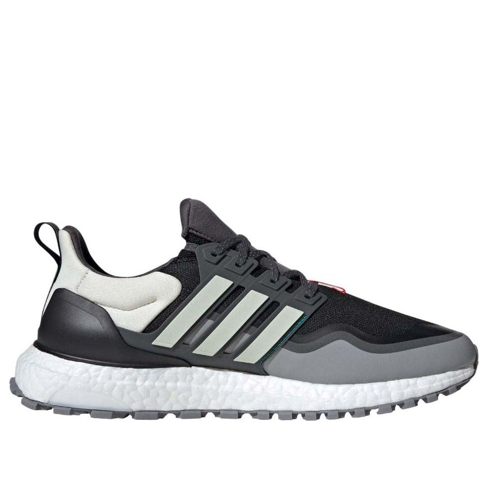 adidas UltraBoost All Terrain 'Black Cool Grey Aqua' 圖 2