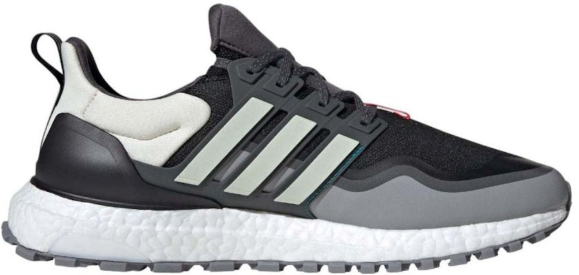 adidas UltraBoost 全地形運動鞋 ''黑色 冷灰 水藍'' JQ4773 Order adidas UltraBoost 全地形運動鞋 ''黑色 冷灰 水藍'' JQ4773