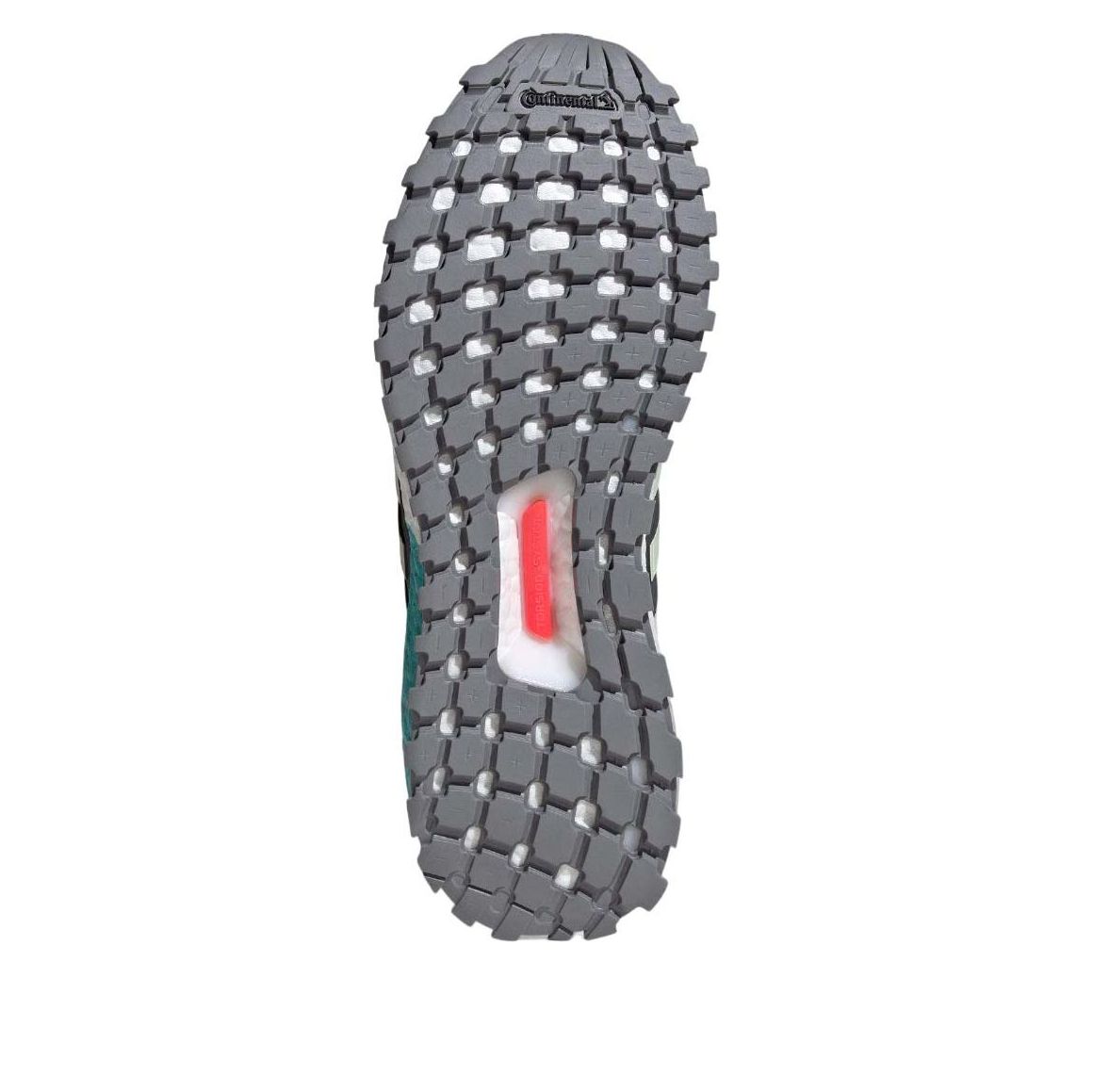 adidas UltraBoost All Terrain 'Black Cool Grey Aqua' 圖 5