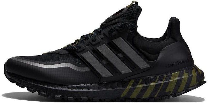 adidas UltraBoost All Terrain 'Black Focus Olive' HP6721 Buy adidas UltraBoost All Terrain 'Black Focus Olive' HP6721