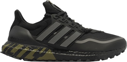 adidas UltraBoost All Terrain 'Black Focus Olive' HP6721 adidas UltraBoost All Terrain 'Black Focus Olive' HP6721