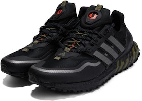 adidas UltraBoost All Terrain 'Negro Focus Olive' HP6721 Lookbook adidas UltraBoost All Terrain 'Negro Focus Olive' HP6721
