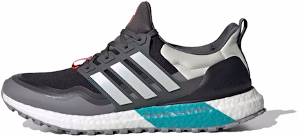 adidas UltraBoost All Terrain 'Black Grey Beige' FV2520 adidas UltraBoost All Terrain 'Black Grey Beige' FV2520