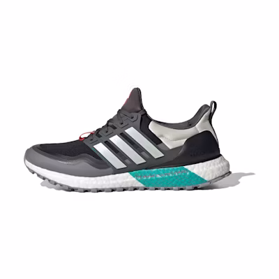 adidas UltraBoost All Terrain 'Black Grey Beige'
