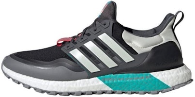 adidas UltraBoost All Terrain 'Black Hi-Res Aqua' EG8099 adidas UltraBoost All Terrain 'Black Hi-Res Aqua' EG8099
