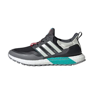 adidas UltraBoost All Terrain 'Black Hi-Res Aqua'