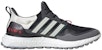 adidas UltraBoost All Terrain 'Hitam Hi-Res Aqua' EG8099