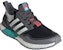 adidas UltraBoost All Terrain 'Hitam Hi-Res Aqua' EG8099
