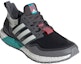 Lookbook adidas UltraBoost All Terrain 'Hitam Hi-Res Aqua' EG8099