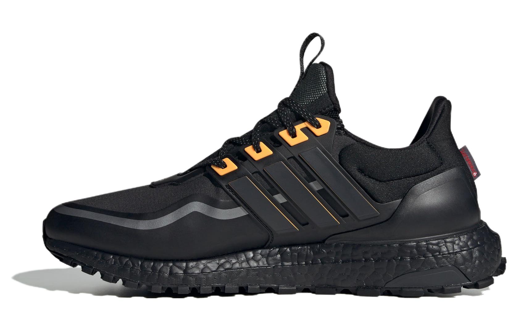 adidas UltraBoost All Terrain 'Black Orange' IF6468