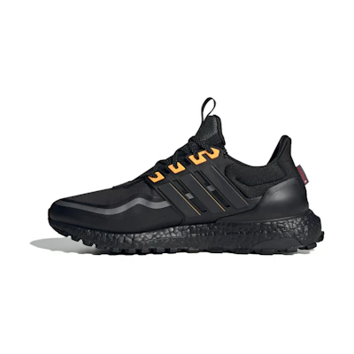 adidas UltraBoost All Terrain 'Black Orange'