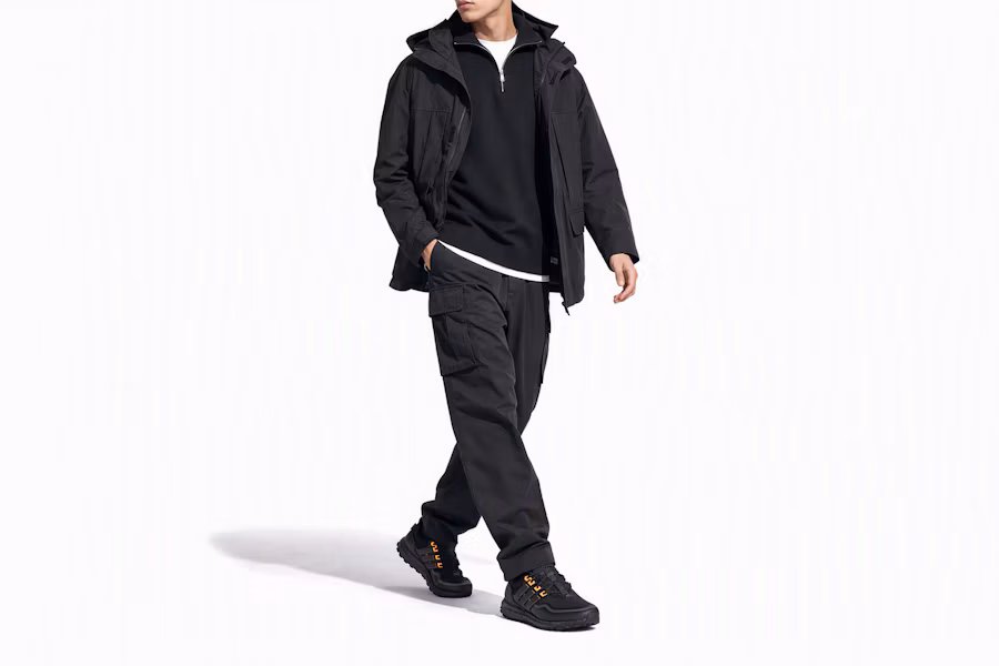 adidas Ultraboost All Terrain 舒適 耐磨輕便 低筒 跑步鞋 男女通款 黑色 Order adidas Ultraboost All Terrain 舒適 耐磨輕便 低筒 跑步鞋 男女通款 黑色