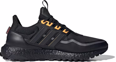 adidas Ultraboost All Terrain 'Hitam Oranye' IF6468 Shop adidas Ultraboost All Terrain 'Hitam Oranye' IF6468