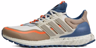 adidas Ultra Boost All Terrain 'Brown Blue' H06387 adidas Ultra Boost All Terrain 'Brown Blue' H06387