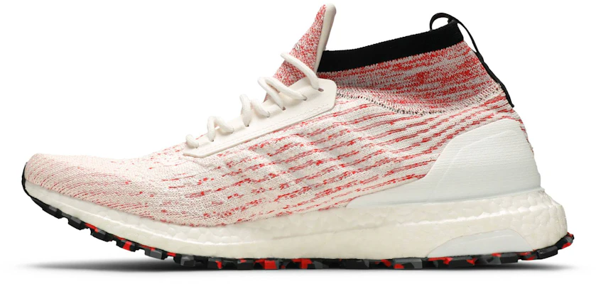 adidas UltraBoost All Terrain 'Candy Cane' B37699 Lookbook adidas UltraBoost All Terrain 'Candy Cane' B37699
