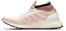 Lookbook adidas UltraBoost All Terrain 'Candy Cane' Merah Putih B37699