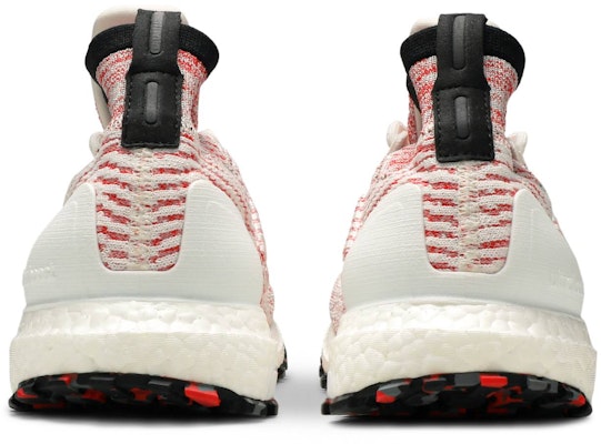 adidas UltraBoost 全地形 ‘糖果棒’ B37699 Details for adidas UltraBoost 全地形 ‘糖果棒’ B37699