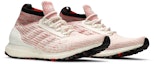 Cheap adidas UltraBoost All Terrain 'Candy Cane' Merah Putih B37699