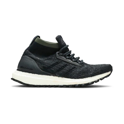 adidas UltraBoost All Terrain 'Carbon'
