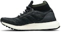 Lookbook adidas UltraBoost All Terrain 'Carbon' Lelaki CM8256