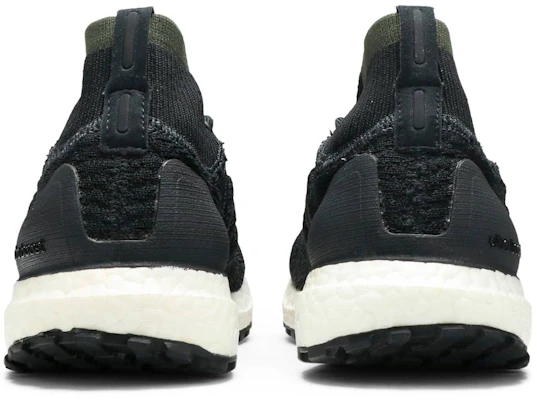 adidas UltraBoost All Terrain 'Carbon' Lelaki CM8256 Details for adidas UltraBoost All Terrain 'Carbon' Lelaki CM8256