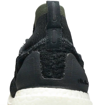 adidas UltraBoost All Terrain 'Carbon' Lelaki CM8256 Sizing adidas UltraBoost All Terrain 'Carbon' Lelaki CM8256