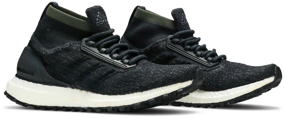 adidas UltraBoost All Terrain 'Carbon' Lelaki CM8256 Cheap adidas UltraBoost All Terrain 'Carbon' Lelaki CM8256