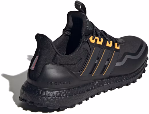 adidas UltraBoost All Terrain 'Black Orange' IF6468 Shop adidas UltraBoost All Terrain 'Black Orange' IF6468