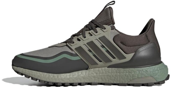 adidas Ultraboost All Terrain 'Trace Green Grey' Hijau Kelabu IF6470 Buy adidas Ultraboost All Terrain 'Trace Green Grey' Hijau Kelabu IF6470