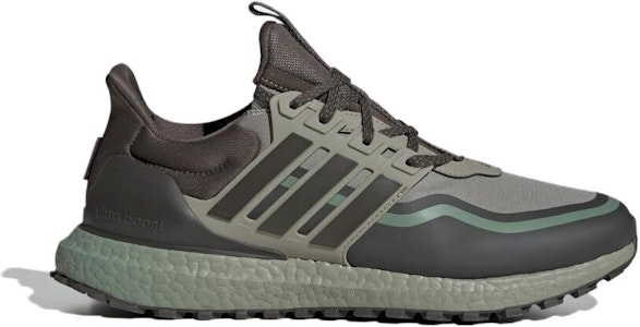 adidas Ultraboost All Terrain 'Trace Green Grey' Hijau Kelabu IF6470 Order adidas Ultraboost All Terrain 'Trace Green Grey' Hijau Kelabu IF6470