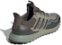 adidas Ultraboost All Terrain 'Trace Green Grey' Hijau Kelabu IF6470