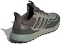 Lookbook adidas Ultraboost All Terrain 'Trace Green Grey' Hijau Kelabu IF6470