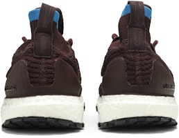 adidas UltraBoost All Terrain 'Merah Malam' CM8255 Details for adidas UltraBoost All Terrain 'Merah Malam' CM8255