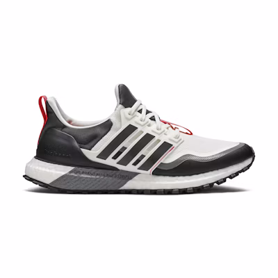 adidas UltraBoost All Terrain 'Off White Grey Black'