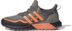 Buy adidas UltraBoost All Terrain 'Hijau Zaitun Jingga' H67359