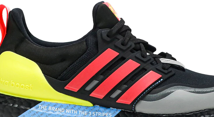 adidas UltraBoost All Terrain Shock Red EG8097 EG8097 Novelship