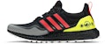 adidas UltraBoost All-Terrain 'Shock Red' Merah Terang EG8097
