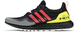 Lookbook adidas UltraBoost All-Terrain 'Shock Red' Merah Terang EG8097