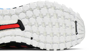 Purchase adidas Ultraboost All Terrain 防滑輕便 低筒 跑步鞋 男款 紅黃藍