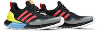 Cheap adidas UltraBoost All-Terrain 'Shock Red' Merah Terang EG8097