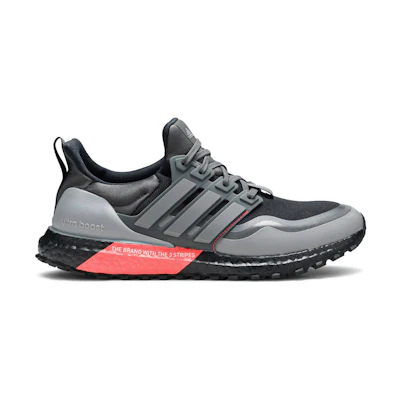 adidas UltraBoost All Terrain 'Shock Red'