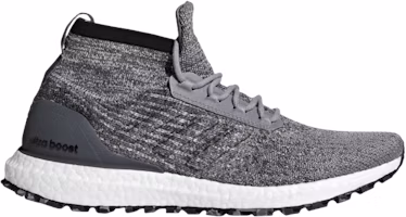 adidas UltraBoost All Terrain 'Triple Grey' F35236 adidas UltraBoost All Terrain 'Triple Grey' F35236