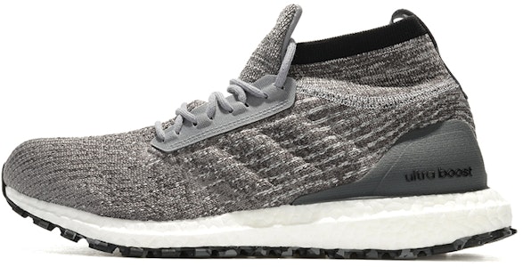 adidas UltraBoost All Terrain 'Triple Grey' Gris Triple F35236 Buy adidas UltraBoost All Terrain 'Triple Grey' Gris Triple F35236