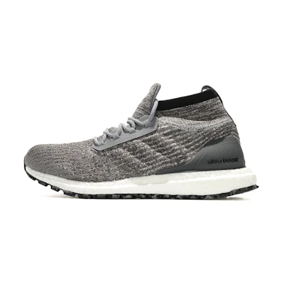 adidas UltraBoost All Terrain 'Triple Grey'